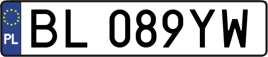 BL089YW