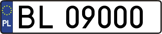 BL09000