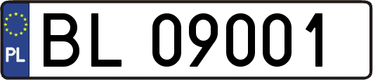 BL09001