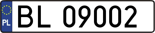 BL09002