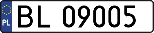 BL09005