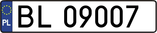 BL09007