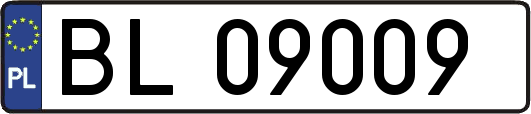BL09009