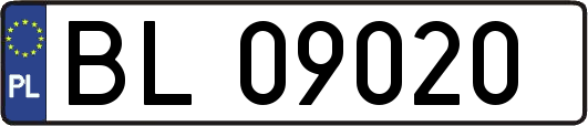 BL09020