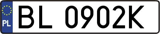 BL0902K