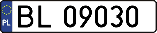 BL09030