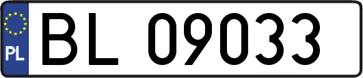 BL09033