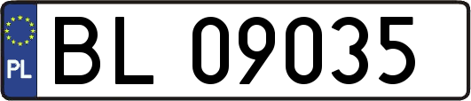 BL09035