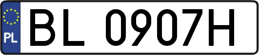 BL0907H