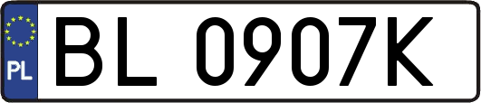BL0907K