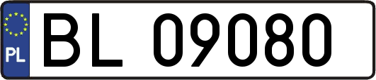 BL09080
