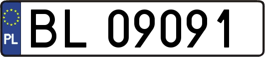 BL09091