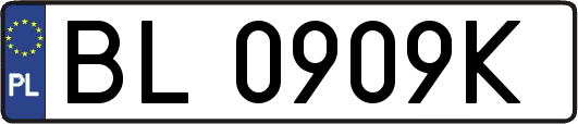 BL0909K