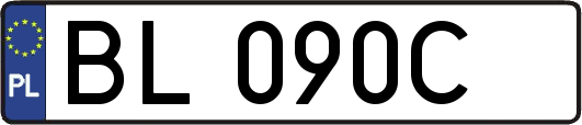 BL090C