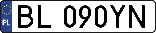 BL090YN