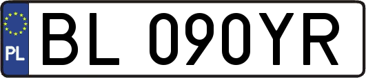 BL090YR