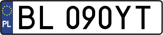 BL090YT