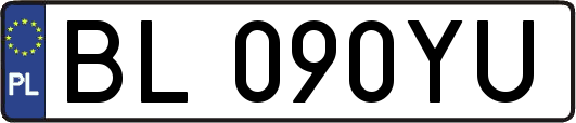 BL090YU