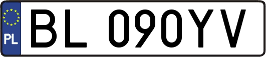 BL090YV