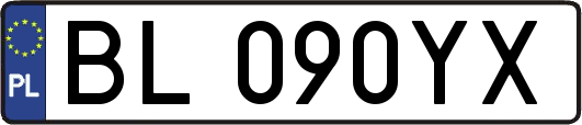 BL090YX