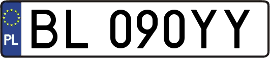 BL090YY
