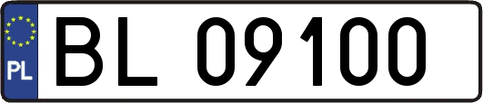 BL09100
