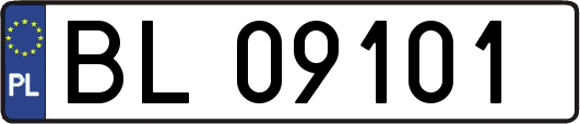 BL09101