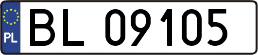 BL09105