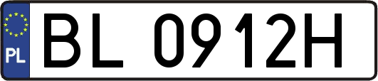 BL0912H