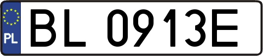 BL0913E