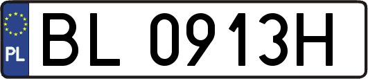 BL0913H