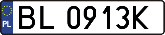 BL0913K