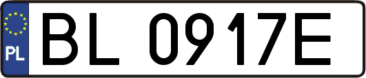 BL0917E