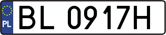 BL0917H