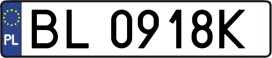 BL0918K