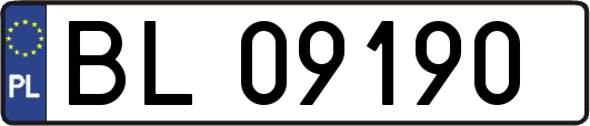 BL09190