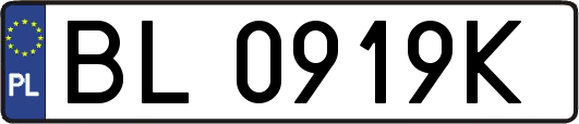 BL0919K