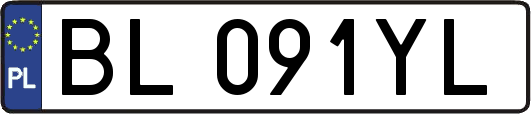 BL091YL