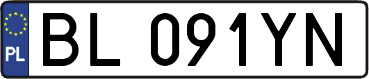 BL091YN