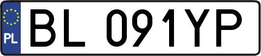 BL091YP