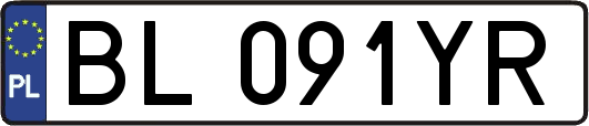 BL091YR