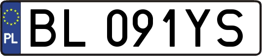 BL091YS