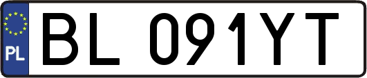 BL091YT