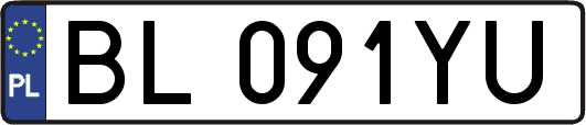 BL091YU