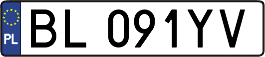 BL091YV