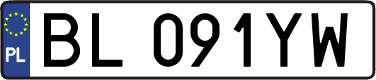 BL091YW