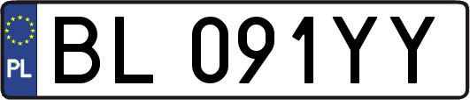 BL091YY