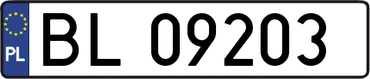 BL09203