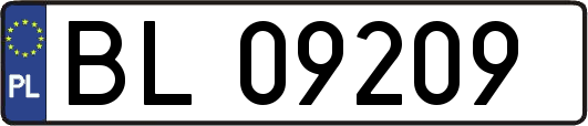 BL09209