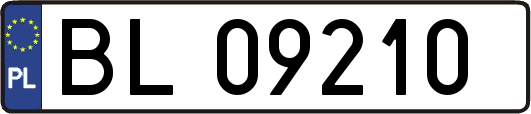 BL09210